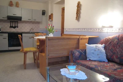Wohnung in Deutschland mit Terrasse