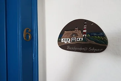 "Schaar" im Haus Del Arnum
