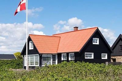 5 Personen Ferienhaus in Juelsminde