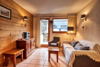 Alpine Garden Residence Gebהude A