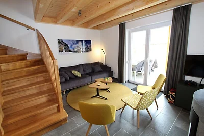 Chalet in Kötschach-Mauthen in skigebied