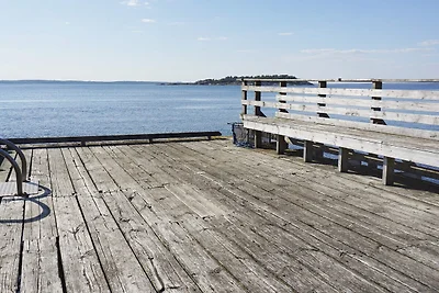 Ferienhaus für 5 Personen, Stromstad