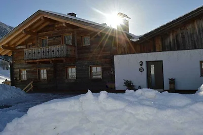 Vakantieappartement met 2 slaapkamers