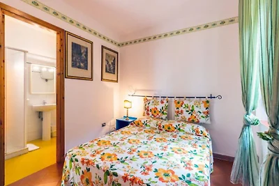 Villa in Ricadi mit Strand und Meer