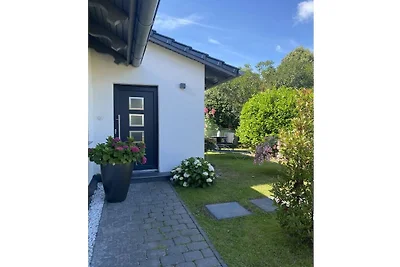 Holiday apartment with 1 bedroom