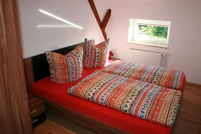 Schöne Ferienwohnung mit Garten in...