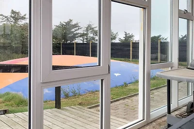 4 Sterne Ferienhaus in Harboøre-By Traum