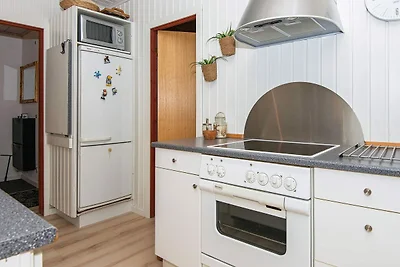 6 Personen Ferienhaus in Børkop