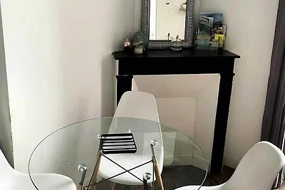 Appartements für 4 Personen