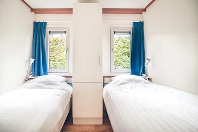 Bungalow 6p im Herzen von Voorthuizen