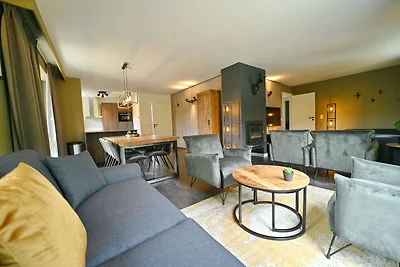 Moderne Wohnung in der Nähe von Durbuy
