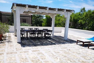 Kuća za odmor Dopust za oporavak Maruggio
