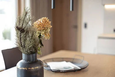Apartament w pobliżu wyciągu Alpenrosenbahn