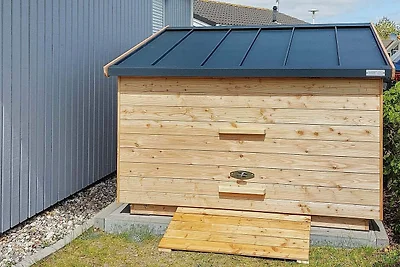 4 Personen Ferienhaus in GROEMITZ