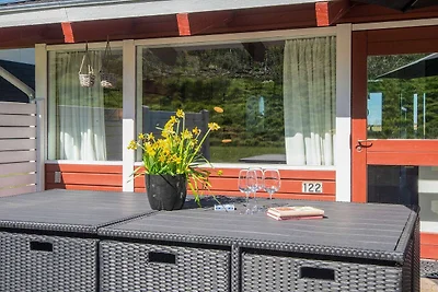 5 Personen Ferienhaus in Aabenraa-By Traum