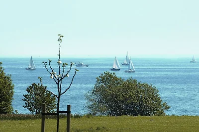 Casa vacanze signorile vicino al Mar Baltico