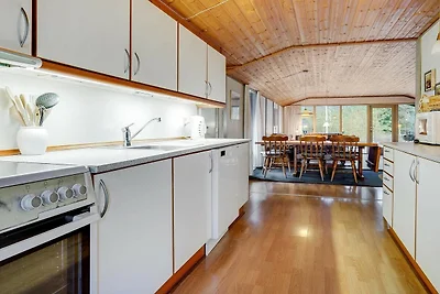 6 Personen Ferienhaus in Ålbæk