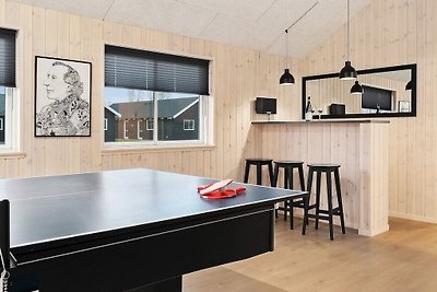 18 persoons vakantie huis in Hasselberg