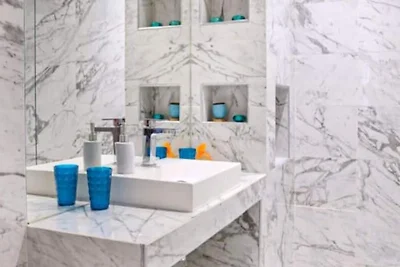 Wohnungen für 5 Personen