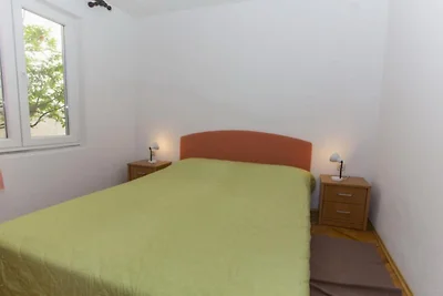 Two Bedroom Apartment with Terrace