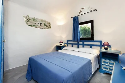 Appartamento a Baja Sardinia con ricevimenti