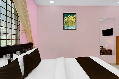 Hotel O Lakdikapul in der Nähe von Birla...