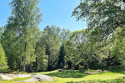 4 Sterne Ferienhaus in VAXHOLM