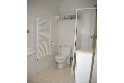 Ferienhaus mit 1 Schlafzimmer