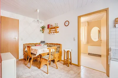 Wohnung in Dornthal in Waldnהhe