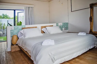 Bungalow in Santa Venerina mit...