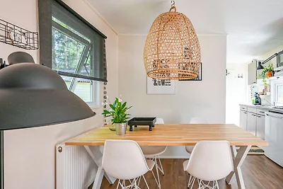 Modernes Chalet in Voorthuizen mit Zugang zum...