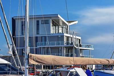 5 Sterne Ferienhaus in Wendtorf