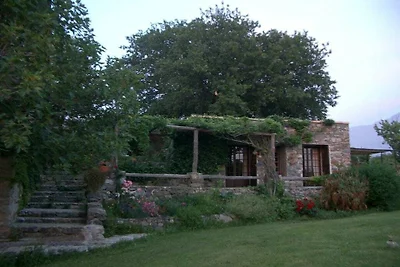 Ferienwohnung mit 1 Schlafzimmer