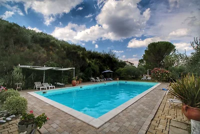 Casa di campagna con piscina