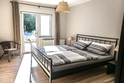 Ferienwohnung mit 5 Schlafzimmer