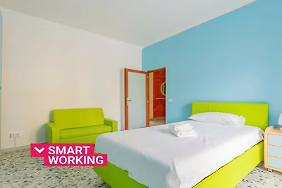 Casa Campione Residenza di vacanza...