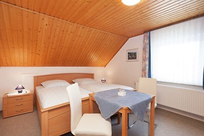 Gemütliches Appartement in Polle in der Nähe ...