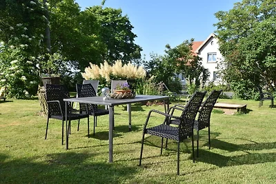Appartamento Traditionelles am Waldrand a...