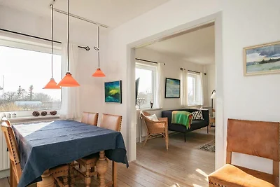 4 Personen Ferienhaus in Ebberup-By Traum