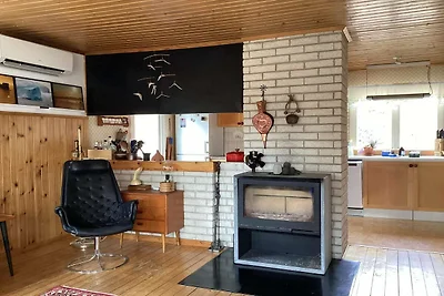 4 Sterne Ferienhaus in GRISSLEHAMN