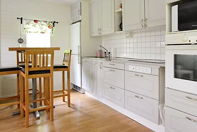 4 Personen Ferienhaus in Gränna