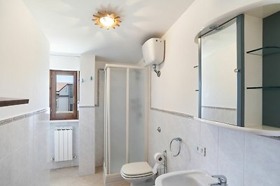 Apartment mit Meerblick in Alba Adriatica mit...