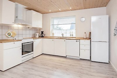 6 Personen Ferienhaus in Gedser-By Traum