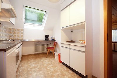 Appartement in Griesbach met wijngaard