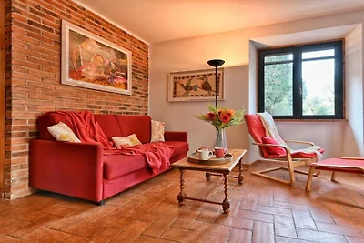 Ferienwohnung mit 1 Schlafzimmer