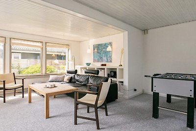 8 personas casa en Blåvand