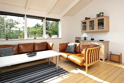 Ruhiges Refugium in Nr. Lyngby-By Traum