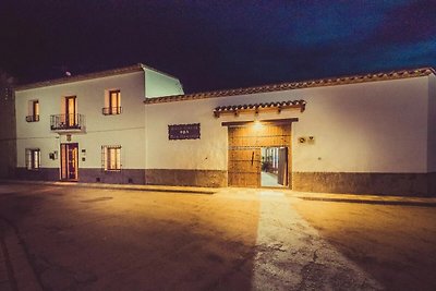 Casa esclusiva in zona rurale con jacuzzi