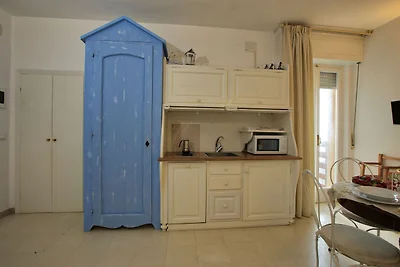 Appartamento a Marina di Castagneto Carducci