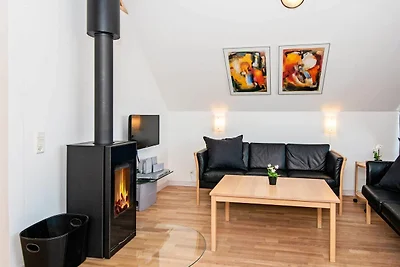 8 Personen Ferienhaus in Rømø-By Traum